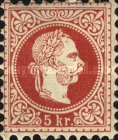 Stamp 49A*