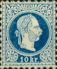 Stamp 50A*