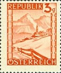 Stamp 862