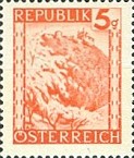 Stamp 863