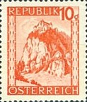 Stamp 864