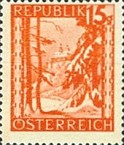 Stamp 865