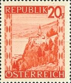 Stamp 866