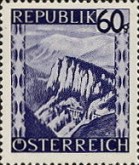 Stamp 787