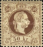 Stamp 53A*