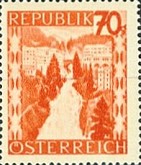 Stamp 871