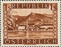 Stamp 791