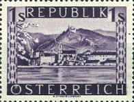 Stamp 874