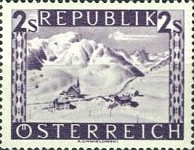 Stamp 875