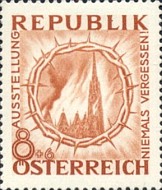 Stamp 802