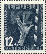 Stamp 803