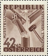 Stamp 805