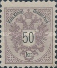 Stamp 60a*