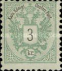 Stamp 56A*