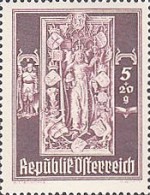 Stamp 816