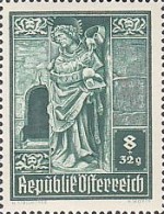 Stamp 818