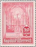 Stamp 821