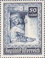 Stamp 822