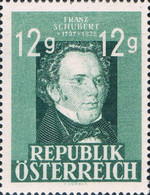 Stamp 825