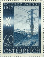 Stamp 834