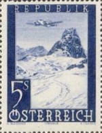 Stamp 837