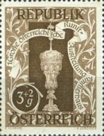 Stamp 838