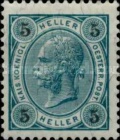 Stamp 83C*