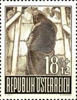 Stamp 851