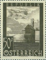 Stamp 857