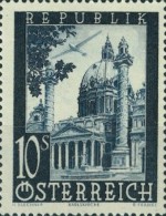 Stamp 860