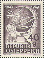 Stamp 861