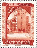 Stamp 887