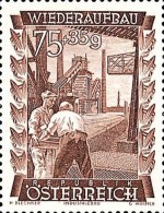 Stamp 888