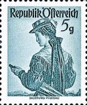 Stamp 931