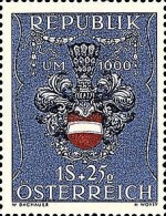 Stamp 945