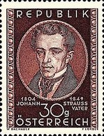 Stamp 951