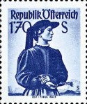 Stamp 965