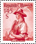 Stamp 987