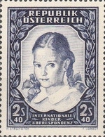 Stamp 1001