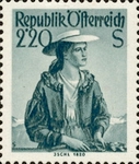 Stamp 1002