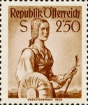 Stamp 1003