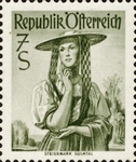 Stamp 1004