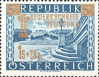 Stamp 1007