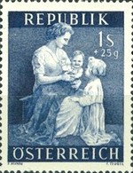 Stamp 1025