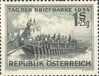 Stamp 1034