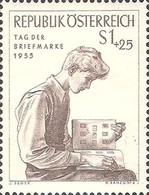 Stamp 1047