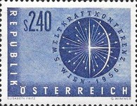 Stamp 1050