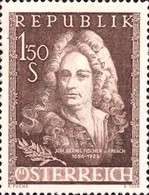 Stamp 1052