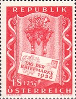 Stamp 1053