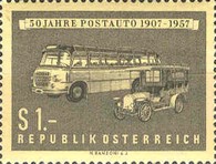 Stamp 1058